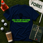 Playing Fetch T-Shirt