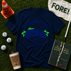 Sultan Of Sand T-Shirt