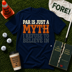 Is PAR A Hoax T-Shirt