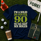 90 Score T-Shirt