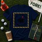 Golf Withdrawal T-Shirt