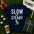 Slow & Steady T-Shirt