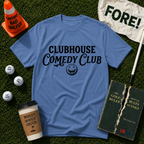 Clubhouse Comedy Club T-Shirt