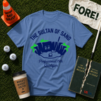 Sultan Of Sand T-Shirt
