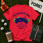 Sultan Of Sand T-Shirt