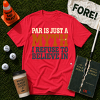 Is PAR A Hoax T-Shirt