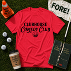 Clubhouse Comedy Club T-Shirt