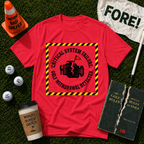 Golf Withdrawal T-Shirt