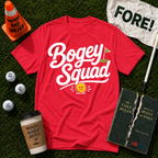 Bogey Squad T-Shirt