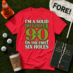 90 Score T-Shirt