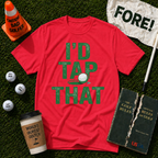 Tap That T-Shirt
