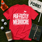 Mediocre T-Shirt