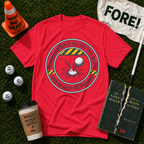 Cart Path Bounce T-Shirt