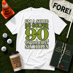 90 Score T-Shirt
