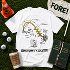 Autonomy Of The Slice T-Shirt