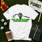 Playing Fetch T-Shirt