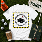 Golf Withdrawal T-Shirt