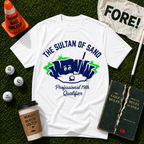 Sultan Of Sand T-Shirt