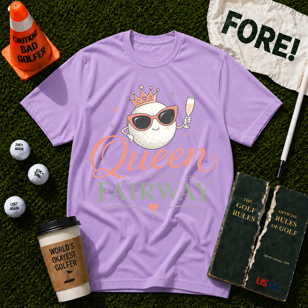 Queen T-Shirt