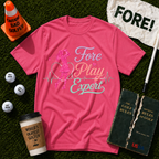 Fore Play Expert T-Shirt