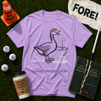 Goose On The Ground T-Shirt