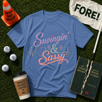 Swinging & Sassy T-Shirt