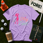 Fore Play Expert T-Shirt