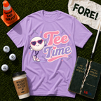 Tee Time T-Shirt
