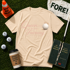 Fairway Fabulous 1 T-Shirt