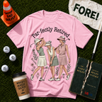 Retired T-Shirt