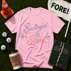 Swinging & Sassy T-Shirt