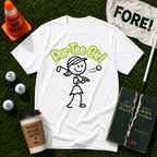 Par-Tee Girl T-Shirt