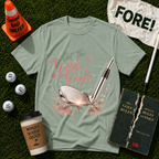 Iron Touch T-Shirt