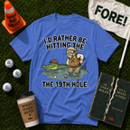 Snorkelling T-Shirt