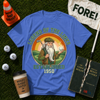 Legend Of The Links T-Shirt
