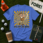 Still Got The Swing T-Shirt