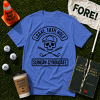 Sunday Syndicate T-Shirt