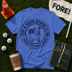 6-Hour Round T-Shirt