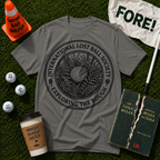 Lost Ball Society T-Shirt