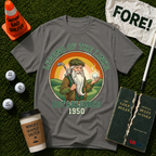 Legend Of The Links T-Shirt