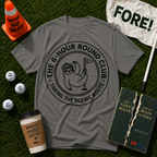 6-Hour Round T-Shirt