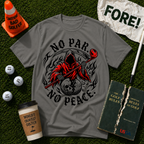No Par No Peace T-Shirt