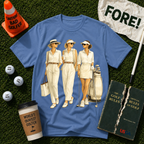 Lady's Golfing T-Shirt