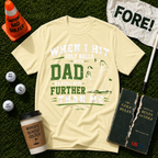 When I Hit T-Shirt