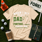 When I Hit T-Shirt