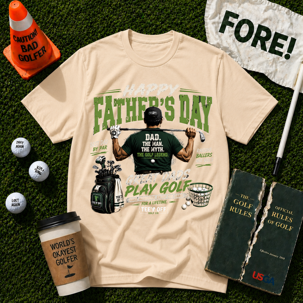 Fathers Day T-Shirt