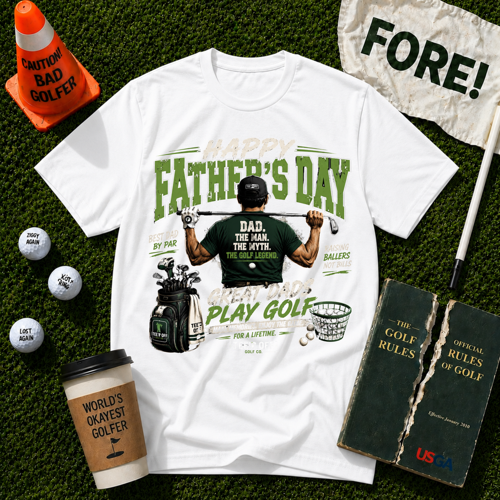 Fathers Day T-Shirt