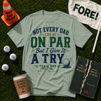 On Par T-Shirt