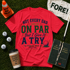 On Par T-Shirt