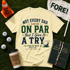 On Par T-Shirt